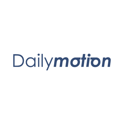 Dailymotion Logo - Dailymotion logo vector free