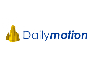 Dailymotion Logo - dailymotion.com | UserLogos.org