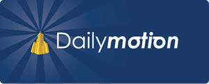 Dailymotion Logo - Dailymotion Logo Vector (.AI) Free Download