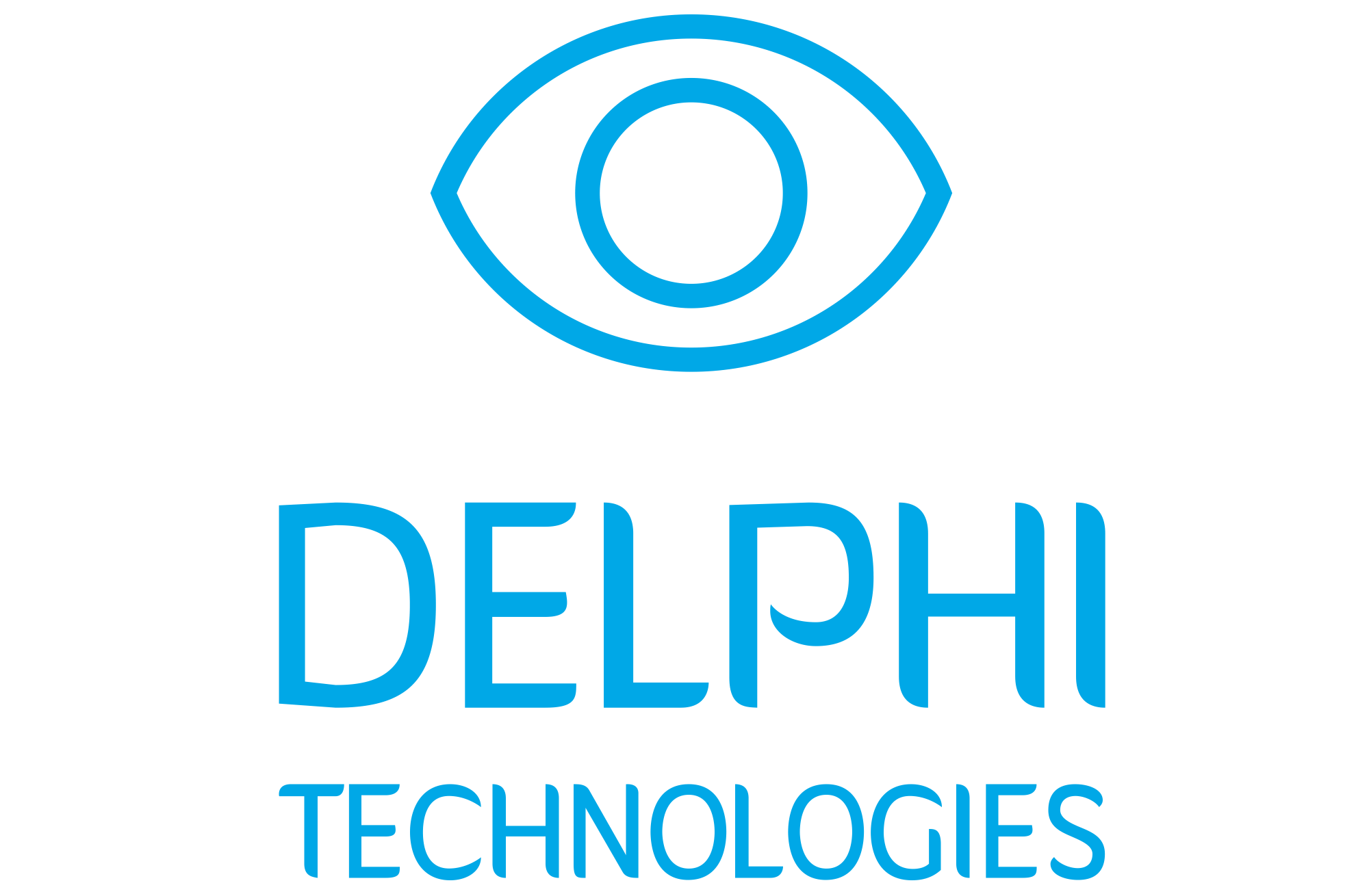 Delphi Technologies Logo - Delphi Technologies Art of Data Analysis