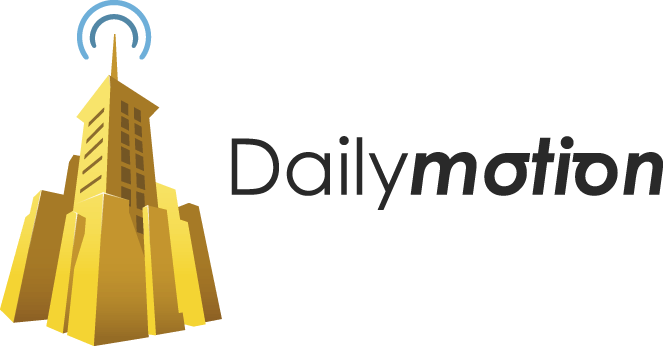 Dailymotion Logo - Dailymotion logo png 9 » PNG Image