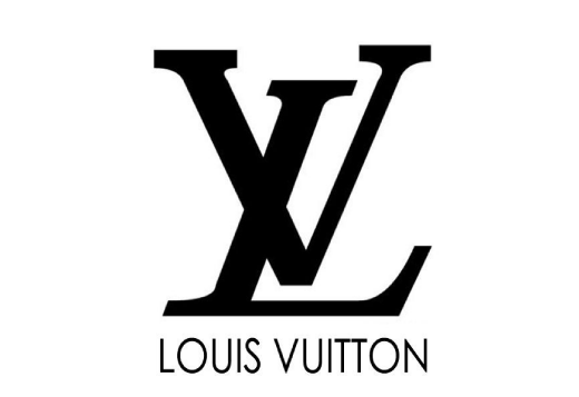 Black and White Fashion Logo - Long Company Names & Their Long Logos - Good Stuff