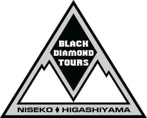 Diamond Tours Logo - Black Diamond Tours (@BDTours) | Twitter