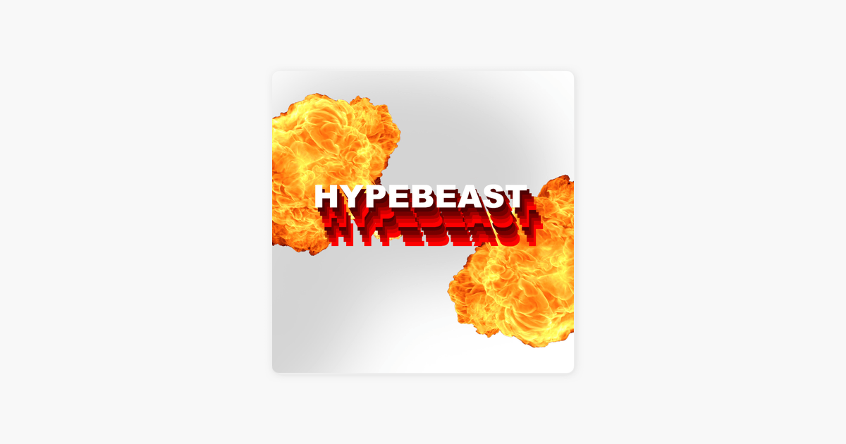 Hypebeast Flame Logo - Hypebeast - Single by Coffeeshop on Apple Music