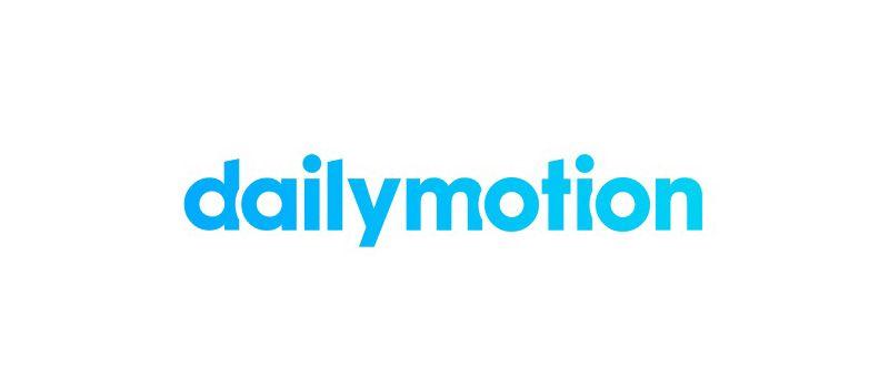 Dailymotion Logo - Dailymotion : une nouvelle version 