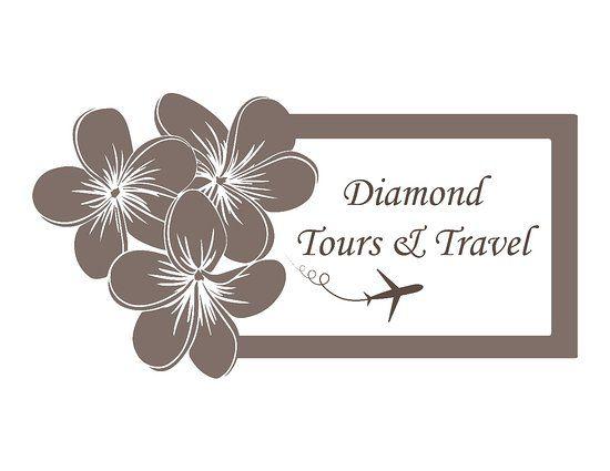 Diamond Tours Logo - Diamond Tours & Travel (Sanur) What to Know Before You Go