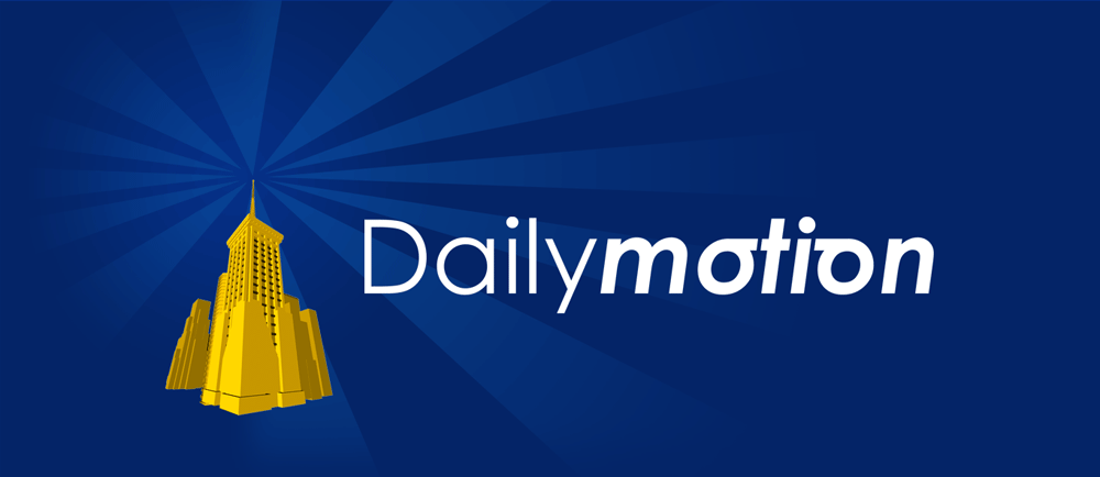 Dailymotion Logo - Google is Cheating DailyMotion in SERPs and Here's How - Joe Youngblood