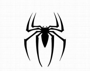 Spider Logo - Spider logo help. Photohop Gurus Forum