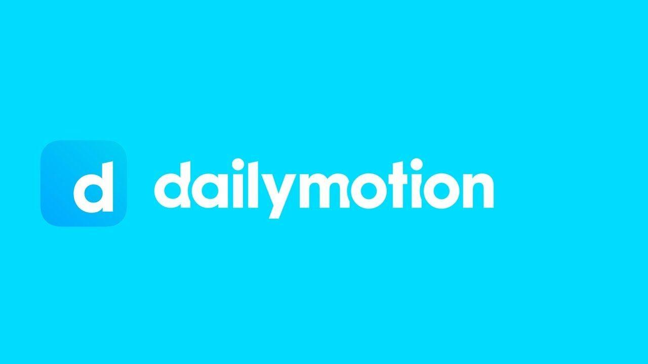 Dailymotion Logo - 286 | Dailymotion Logo Effect Parody - YouTube