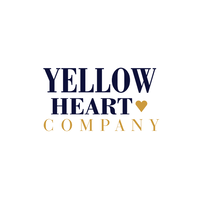 Yellow Heart Company Logo - Yellow Heart Company