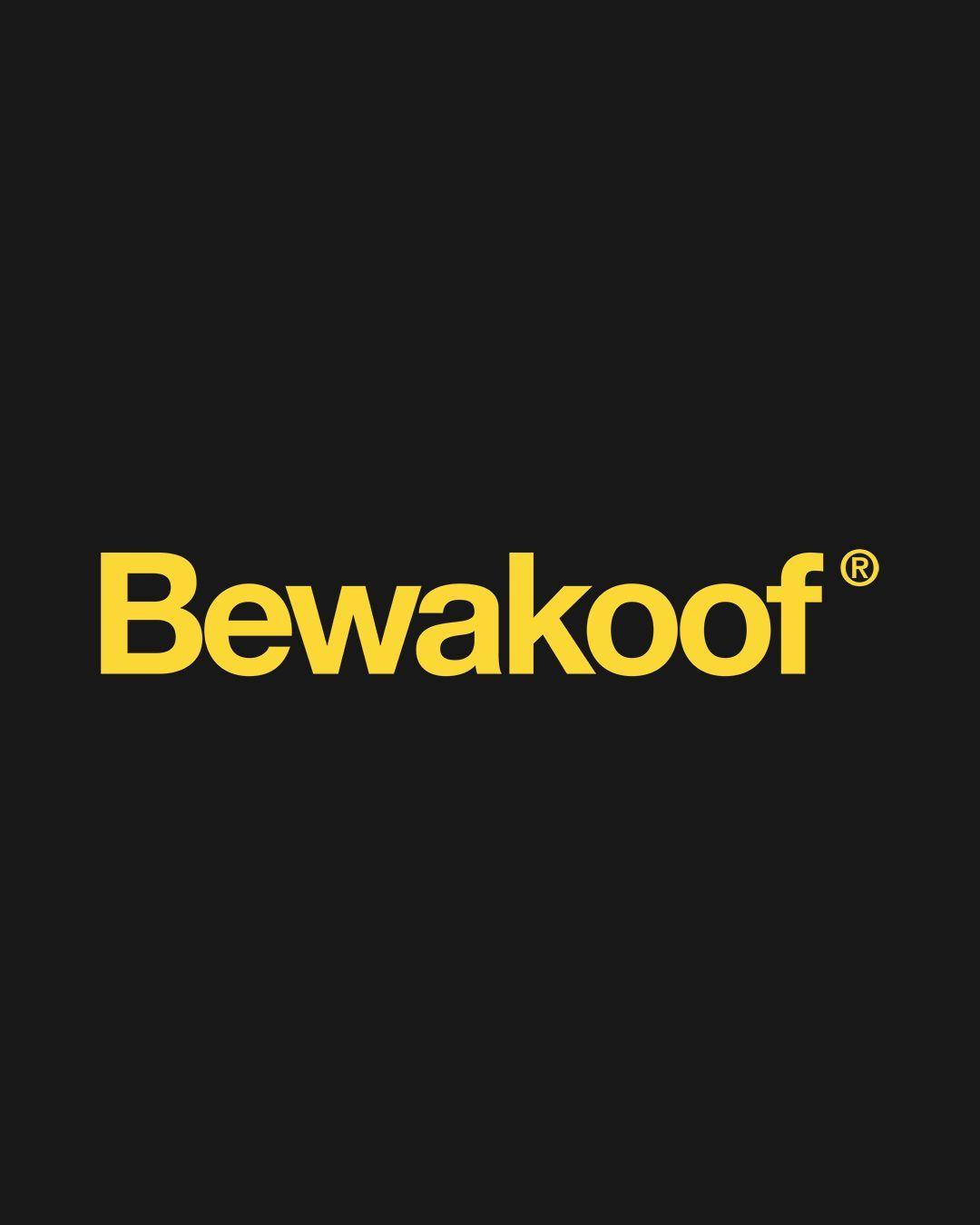 Yellow Heart Company Logo - Bewakoof.com | Bewakoof Logo | Company logo, Logos, Unique names