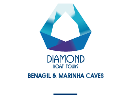 Diamond Tours Logo - DIAMOND BOAT TOURS - HOME