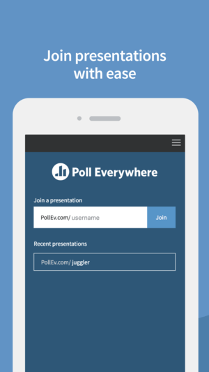 Poll Everywhere Logo - Poll Everywhere on the App Store