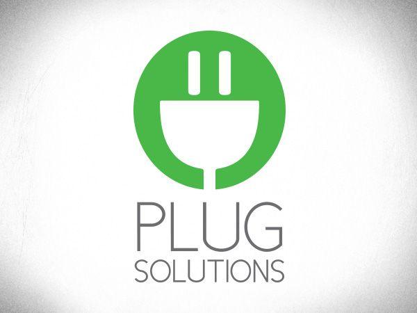Plug Logo - Plug Logos