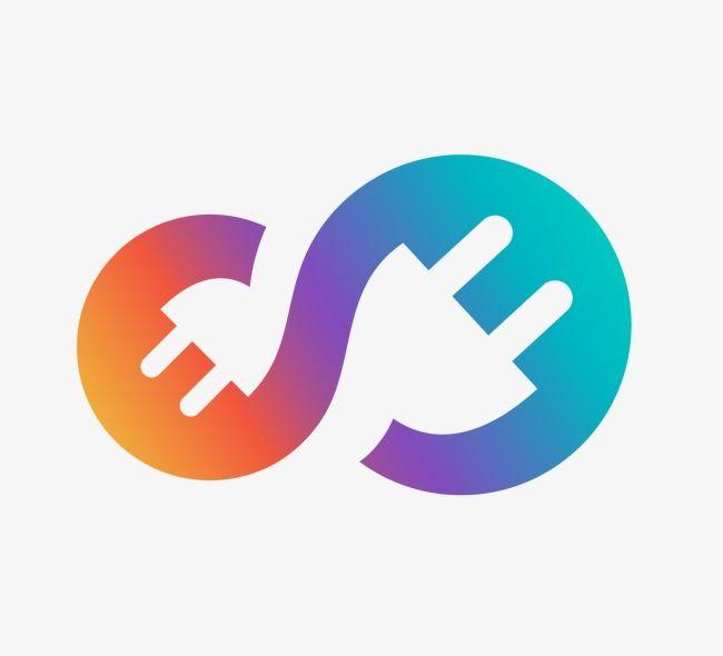 Plug Logo - Plug, Vector Logo, Creative Logo, Logo PNG and Vector for Free Download