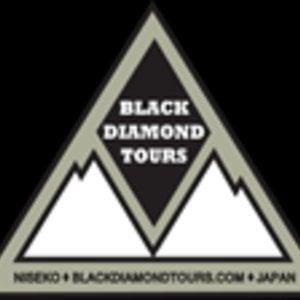 Diamond Tours Logo - Black Diamond Tours on Vimeo