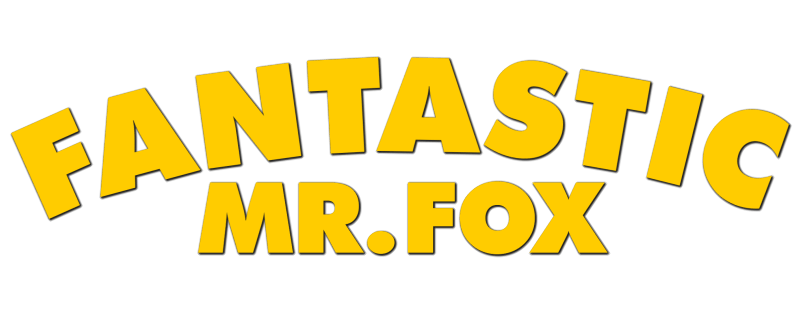 Fantastic Mr. Fox Logo - Fantastic Mr. Fox | Movie fanart | fanart.tv