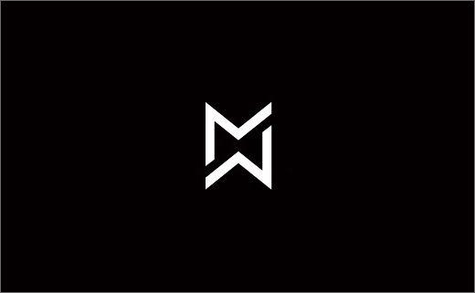 Black and White Fashion Logo - Tag Archive for 