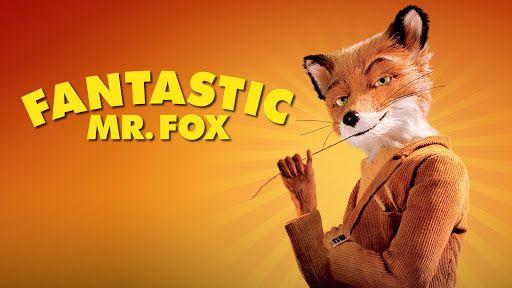 Fantastic Mr. Fox Logo - Fantastic Mr. Fox, whistle - YouTube