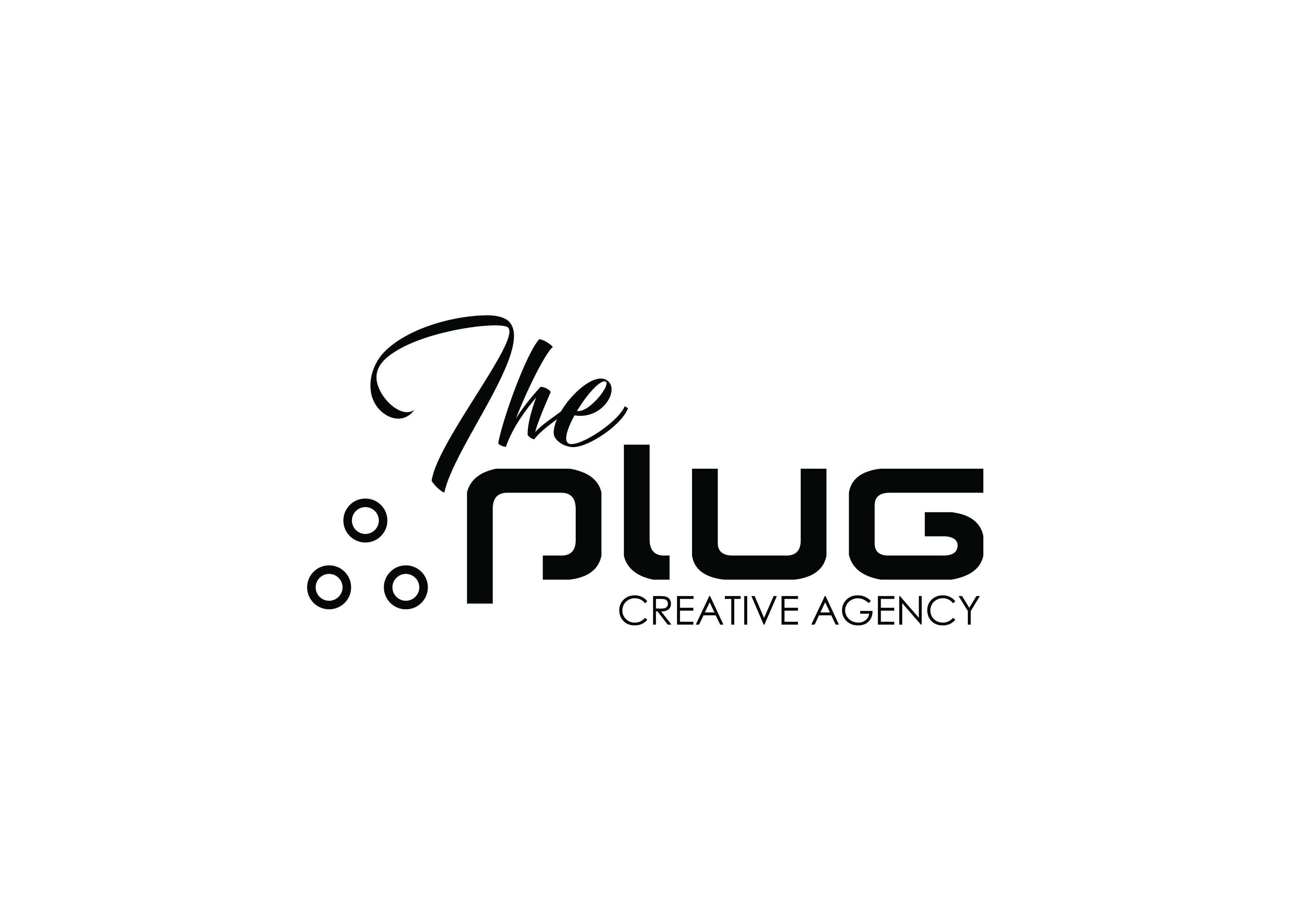 Plug Logo - The Plug Logo Vector2-02 - BBrief