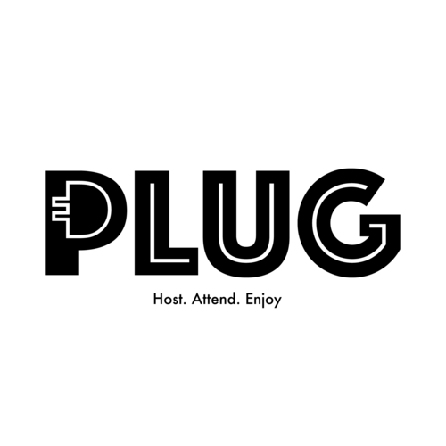 Plug Logo - Logo Design