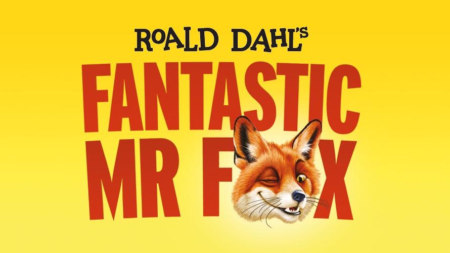 Fantastic Mr. Fox Logo - Brandon Youth Theatre: Fantastic Mr. Fox - Brandon, VT | Brandon, VT ...