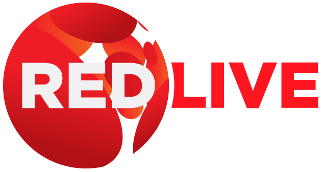 Red Live Logo - Image - RED-LIVE-colour.png | Logopedia | FANDOM powered by Wikia