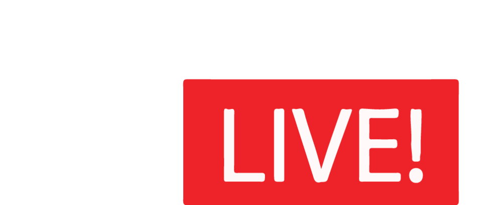 Red Live Logo - Liquor Live Contact