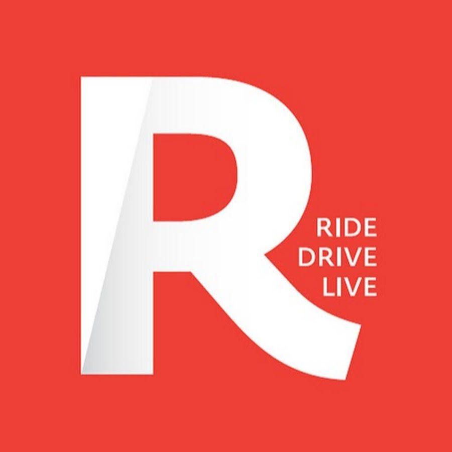 Red Live Logo - RED Live