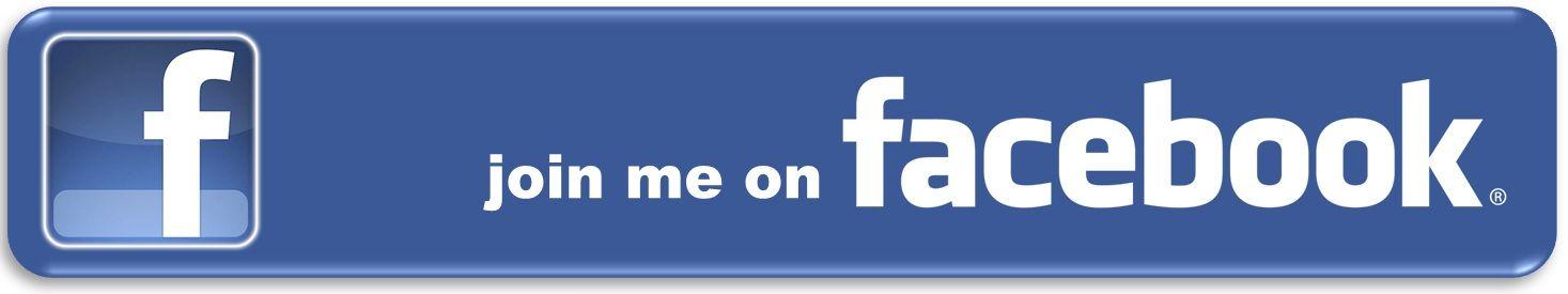 Me On Facebook Like Logo - Visit us on facebook Logos