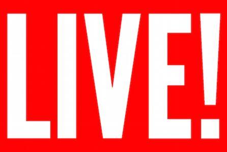 Red Live Logo - span style=
