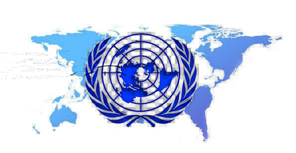 Un Globe Logo - United Nations, Textures, Azure, Backgrounds, Logo, Symbol, Blue ...