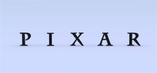 Pixar Logo - Pixar Logo