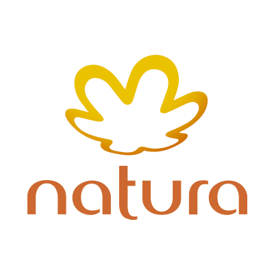 Personal Care Products Company Logo - Natura Logo / Cosmetics / Logonoid.com