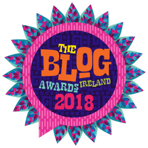 Blog Circle Logo - Home - Blog Awards Ireland