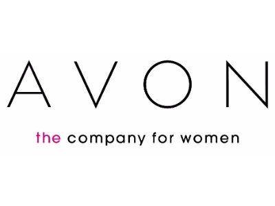 Personal Care Products Company Logo - AVON Review | Bringing Beauty Right to Your Doorstep