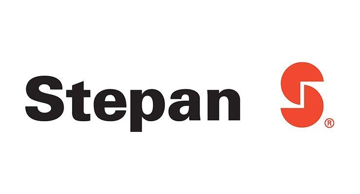 Personal Care Products Company Logo - Stepan Company