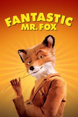 Fantastic Mr. Fox Logo -  Fantastic Mr. Fox on iTunes