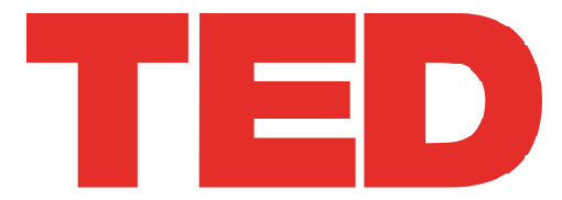 TED Talks Logo - Five TED Talks to Watch Today | Enabling Devices