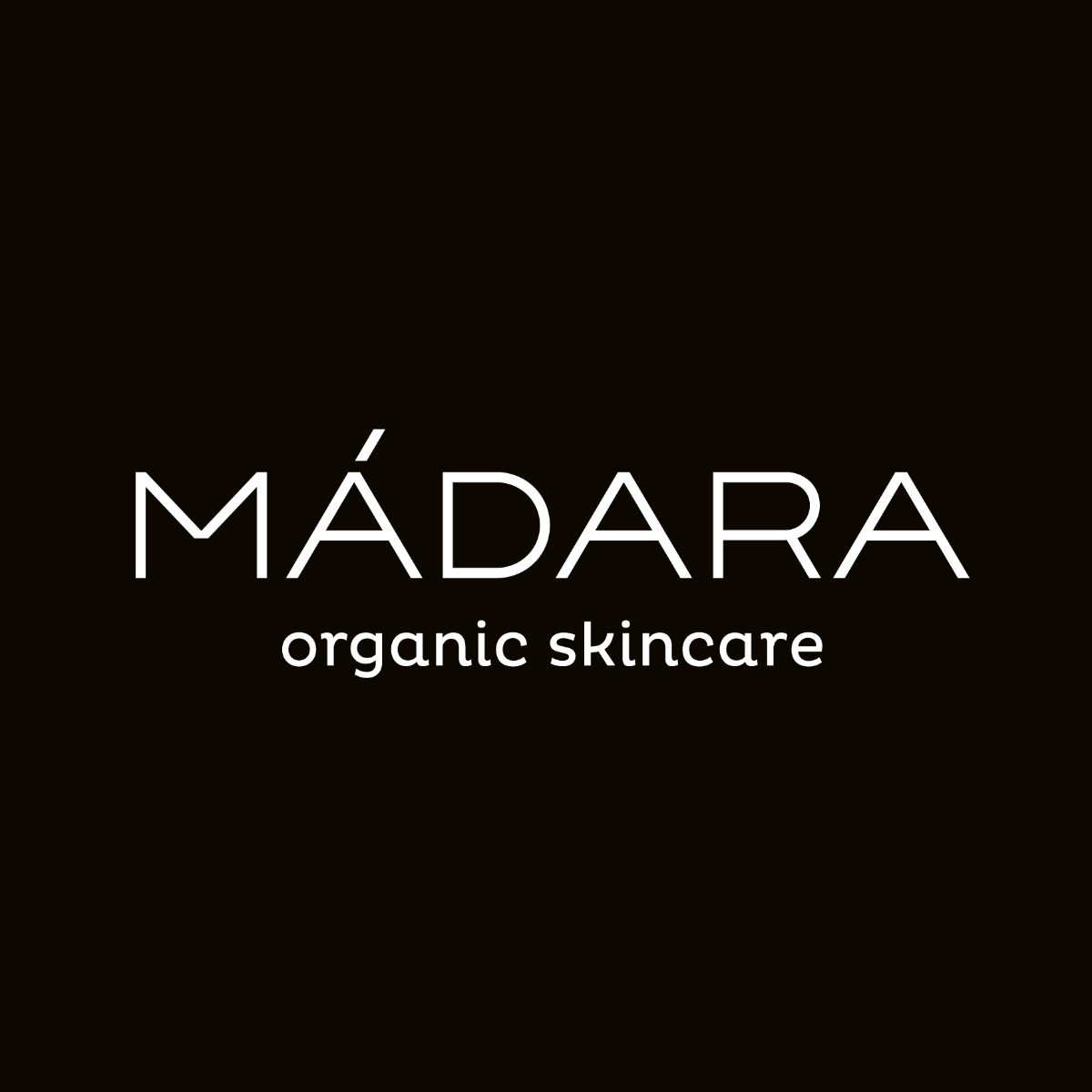 Personal Care Products Company Logo - MÁDARA Organic Skincare