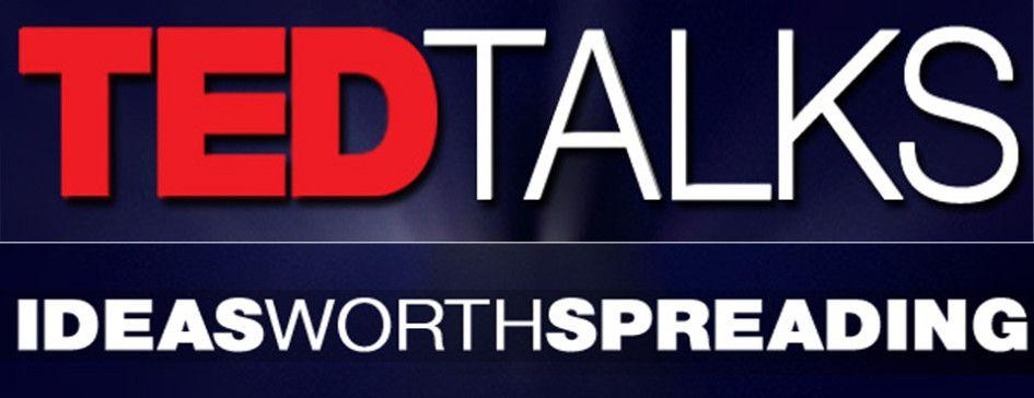 TED Talks Logo - Five Awesome TED Talks About Museums