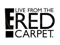 Red Live Logo - Live From the Red Carpet | NBCUniversal Media Village