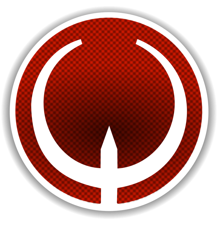 Red Live Logo - Quake Live Logo / Games / Logonoid.com