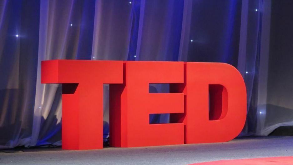 TED Talks Logo - Some of the best TED Talks you should be watching