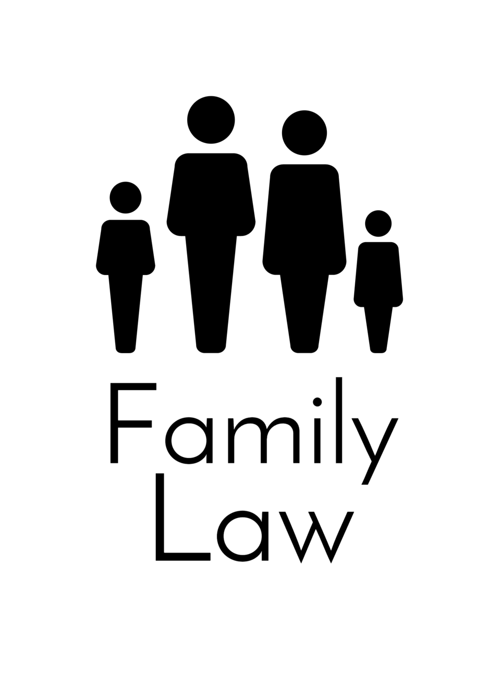 Black Family Logo - Family logo png 7 » PNG Image