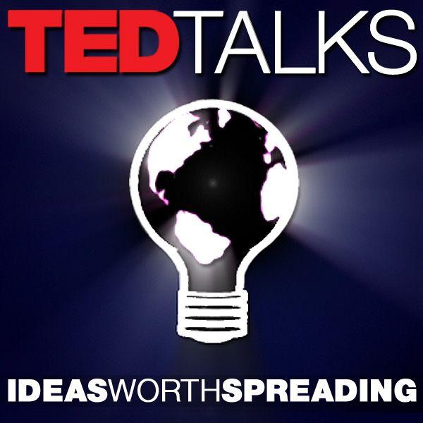 TED Talks Logo - Academics earn street cred with TED Talks but no points from peers ...