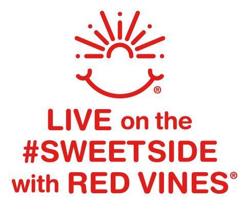 Red Live Logo - Home