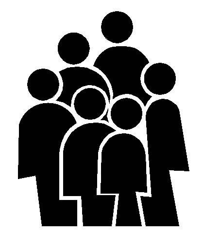 Black Family Logo - 2015 May
