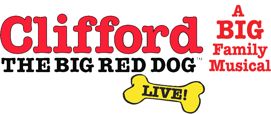 Red Live Logo - Contact Us The Big Red Dog Live Tour