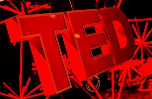 TED Talks Logo - The 20 most-watched TED Talks to date | Free Education And Events ...